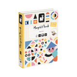 Magnéti'book - Moduloform