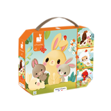 Farm - 6 to 16 pcs Progressive