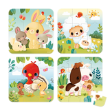 Farm - 6 to 16 pcs Progressive