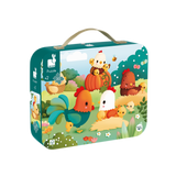 Welcome to the farm - 20 pcs