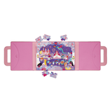 Magnéti'puzzle - Princesses- 36 mcx