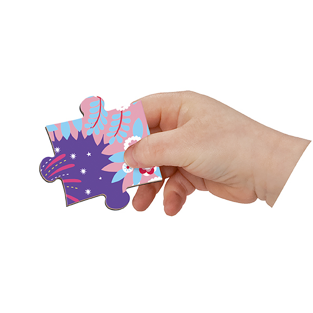 Magnéti'puzzle - Princesses- 36 mcx