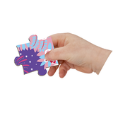 Magnéti'puzzle - Princesses- 36 mcx