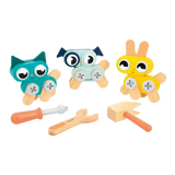 Brico'Kids - DIY Pets