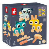 Brico'Kids - DIY Pets