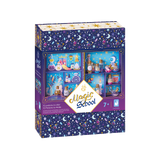 Magic School - My magic potions