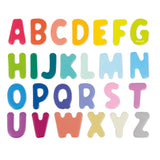 52-piece Alphabet Magnets