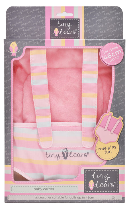 Porte-bébé - Tiny Tears