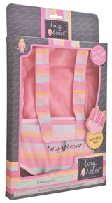 Tiny Tears Baby Carrier