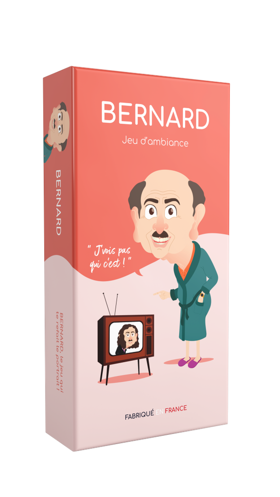 Bernard (Fr)