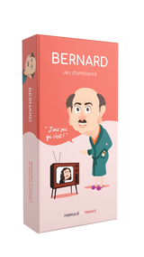 Bernard (Fr)