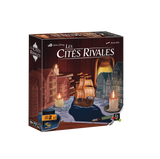 Cités Rivales (Fr)