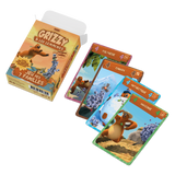 Grizzy et Les Lemmings - Jeu des 7 familles (Fr)