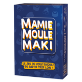 Mamie Moule Maki (Fr)
