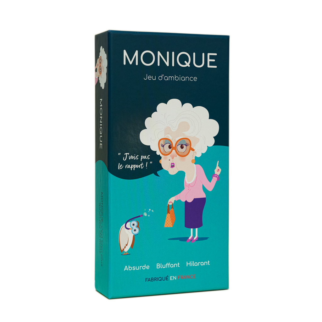 Monique (Fr)
