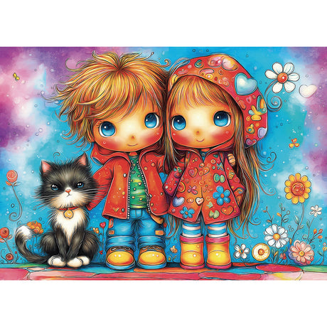 Joyful Childhood Trio - 1000 mcx