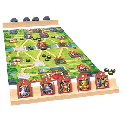 Toy Battle (Ang)
