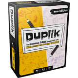Duplik - New Edition (Ang)