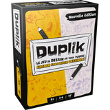 Duplik - Nouvelle Édition (Fr)