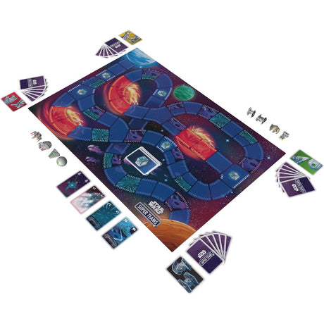 Star Wars - Super Teams (Multi)