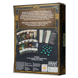 Arkham Horror - Lovecraft Letter (En)