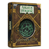 Arkham Horror - Lovecraft Letter (En)
