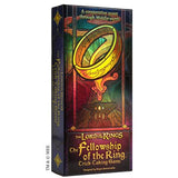 The Fellowship of the Ring : Trick-Taking Game (Ang)