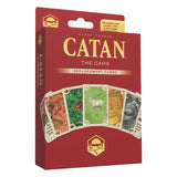 Catan 6th Edition - Replacement Cards - Jeu de base (Ang)