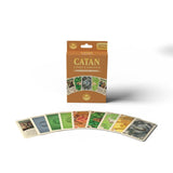 Catan 6th Edition - Replacement Cards - Cities and Knights (Ext) (Ang)