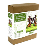 DIY - Boite à Musique - Jungle Games (Bil)