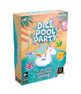 Dice Pool Party (Fr)