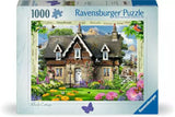 Hillside Cottage - 1000 pcs