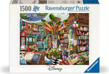Disney Bookstore of Wonders - 1500 pcs