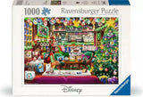 Disney Christmas Café - 1000 mcx