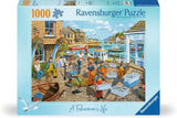 A Fisherman's Life - 1000 pcs