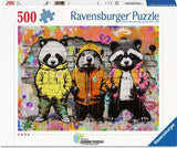 Furry Friends - 500 mcx