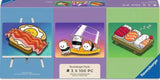 Kawaii Breakfast Lunch and Dinner - 3 x 100 pcs