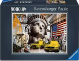 New York City Impressions - 9000 mcx