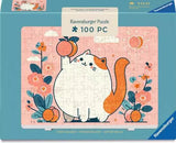 Peach Flavored - 100 mcx