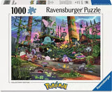 Pokémon - Jolteon and Reclaimed Power Plant - 1000 mcx