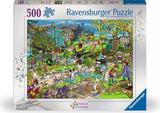 Seaside Allotment - 500 mcx
