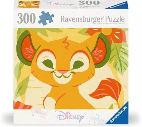 Simba - 300 pcs