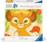 Simba - 300 pcs