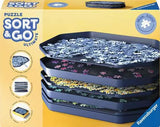 Puzzle Sorter - Sort and Go Ultimate