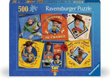 Histoire de Jouets 5 - 500 mcx