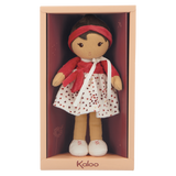 Poupée Tendresse Emilie - Moyen