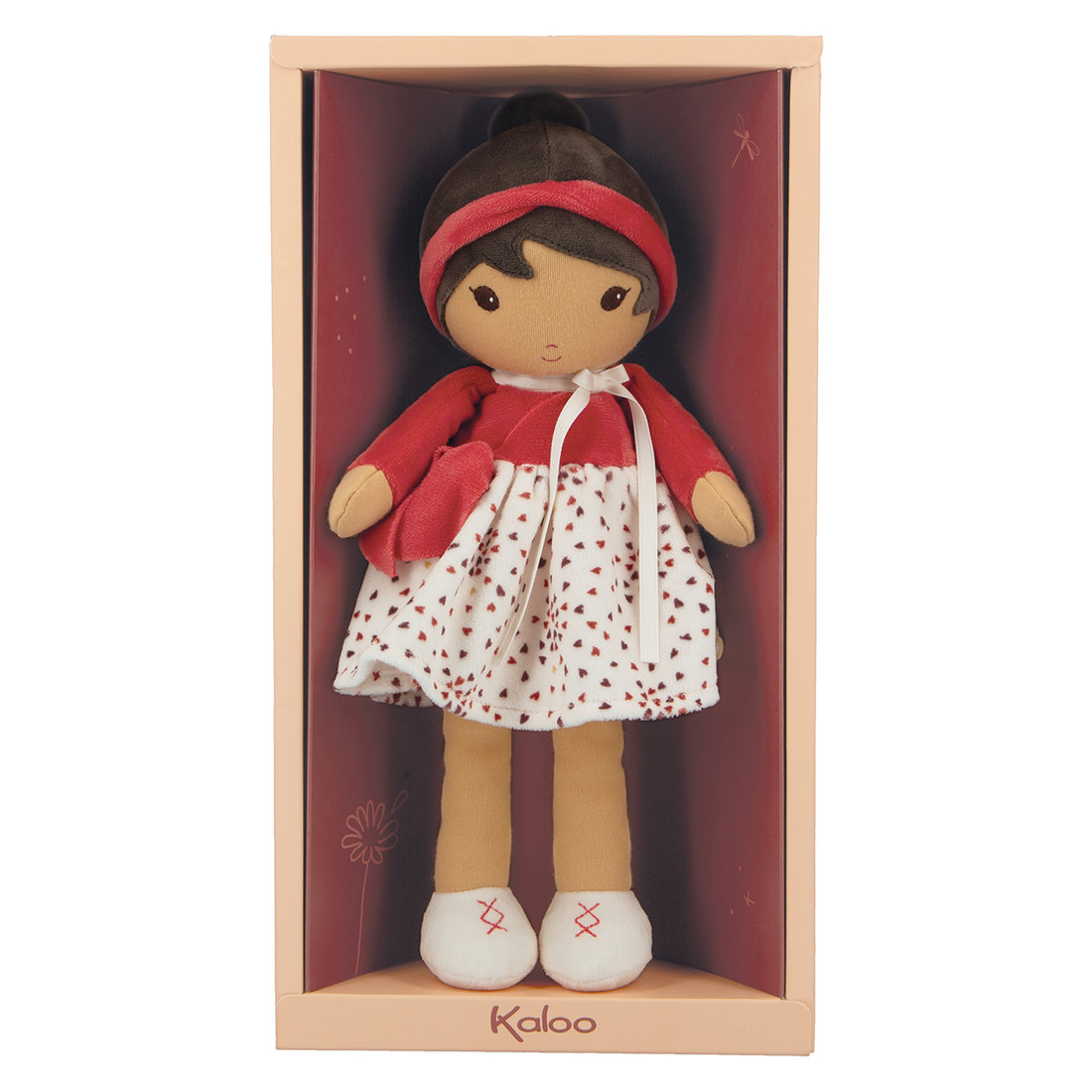 Poupée Tendresse Emilie - Grande