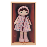 Poupée Tendresse Léonie - Moyen