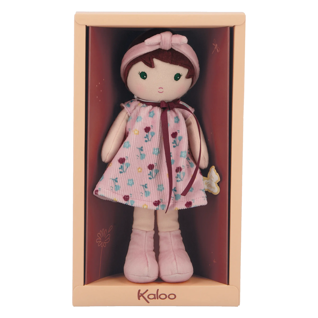 Poupée Tendresse Leonie - Grande