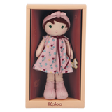 Poupée Tendresse Leonie - Grande